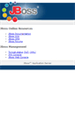 Mobile Screenshot of plu.callsource.com